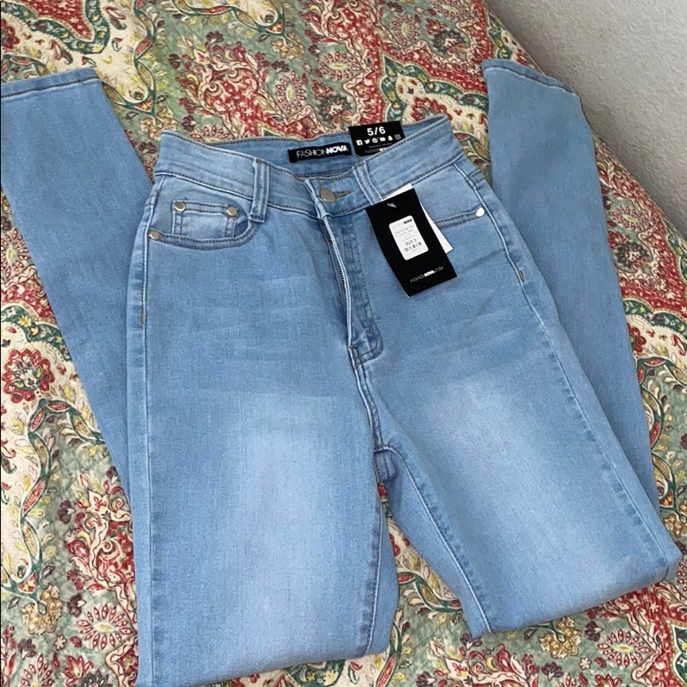 COPY - Jeans